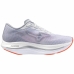 Running Shoes for Adults Mizuno Wave Rebellion Flash 2 Grey