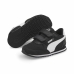 Zapatillas de Running para Niños Puma ST Runner V3 Negro