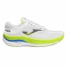 Joggesko for voksne Joma Sport Lider 2402 Gul