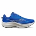 Hardloopschoenen voor Volwassenen Saucony Axon 3 Blauw