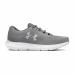 Sapatilhas de Running para Adultos Under Armour Charged Rogue Cinzento