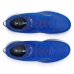 Sapatilhas de Running para Adultos Saucony Axon 3 Azul