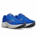 Hardloopschoenen voor Volwassenen Saucony Axon 3 Blauw