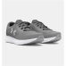 Hardloopschoenen voor Volwassenen Under Armour Charged Rogue Grijs