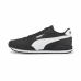 Chaussures de Running pour Adultes Puma ST Runner V3 Noir