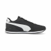 Chaussures de Running pour Adultes Puma ST Runner V3 Noir