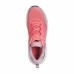 Sportschoenen voor Dames Skechers Go Run Supersonic Ma Rood