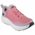 Sportschoenen voor Dames Skechers Go Run Supersonic Ma Rood