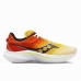 Scarpe da Running per Adulti Saucony Kinvara 14 Giallo