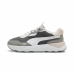 Naiste treeningkingad Puma Runtamed Platform Valge Roosa