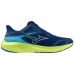 Hardloopschoenen voor Volwassenen Mizuno Enerzy Runnerz Marineblauw