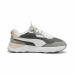 Naiste treeningkingad Puma Runtamed Platform Valge Roosa