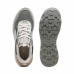 Naiste treeningkingad Puma Runtamed Platform Valge Roosa