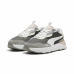 Naiste treeningkingad Puma Runtamed Platform Valge Roosa