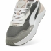 Naiste treeningkingad Puma Runtamed Platform Valge Roosa