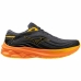 Hardloopschoenen voor Volwassenen Mizuno Wave Skyrise 5 Donker grijs