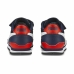 Scarpe da Running per Bambini Puma ST Runner V3 Blu Marino