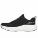 Joggesko for voksne Skechers Go Run Supersonic Ma Svart