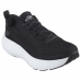 Joggesko for voksne Skechers Go Run Supersonic Ma Svart