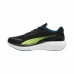 Sapatilhas de Desporto Mulher Puma Scend Pro Preto