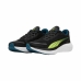 Sapatilhas de Desporto Mulher Puma Scend Pro Preto