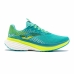 Scarpe da Running per Adulti Joma Sport Super Cross 2415 Azzurro Chiaro