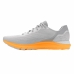 Sapatilhas de Running para Adultos Under Armour HOVR Sonic 6 Cinzento