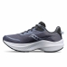 Sapatilhas de Desporto Mulher Saucony Axon 3 Cinzento