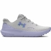 Obuwie Sportowe Damskie Under Armour Charged Surge Fioletowy