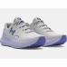 Scarpe Sportive da Donna Under Armour Charged Surge Viola