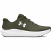 Sapatilhas de Running para Adultos Under Armour Charged Surge Verde-escuro