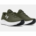 Running Shoes for Adults Under Armour Charged Surge Dark green