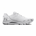 Chaussures de Running pour Adultes Under Armour Hovr Sonic 6 Blanc