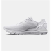 Chaussures de Running pour Adultes Under Armour Hovr Sonic 6 Blanc