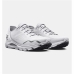 Chaussures de Running pour Adultes Under Armour Hovr Sonic 6 Blanc