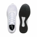 Zapatillas de Running para Adultos Puma Night Runner V3 Blanco