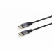 Cablu DisplayPort GEMBIRD CC-DP8K-6 Negru 1,8 m