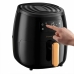 Frytkownica na gorące powietrze Russell Hobbs 26510-56 Czarny 1650 W 5 L