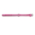 Hundehalsband Gloria Polsterung 50 cm Pink (50 x 2,5 cm)