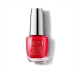 Esmalte de uñas Infinite Shine Opi Cajun Shrimp Isl L64 Rojo (15 ml)