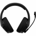 Auriculares com microfone Hyperx Preto