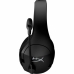 Auriculares com microfone Hyperx Preto