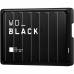 Disco Duro Externo Western Digital WDBA3A0040BBK-WESN 4 TB Negro