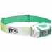 LED Pandelampe Petzl E065AA02 Hvid Grøn (1 enheder)