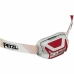 Ledlamp voor op het hoofd Petzl E065AA03 Rood (1 Stuks)