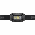 Torcia Frontale LED Petzl E070BA00 Nero 450 lm (1 Unità)