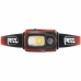 LED Galvas Lukturis Petzl E095BB01 Melns Oranžs 1100 Lm (1 gb.)