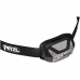 Ledlamp voor op het hoofd Petzl E065AA00 Grijs (1 Stuks)