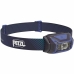 Lanterna LED para a Cabeça Petzl E065AA01 Azul (1 Unidade)