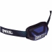 Ledlamp voor op het hoofd Petzl E065AA01 Blauw (1 Stuks)